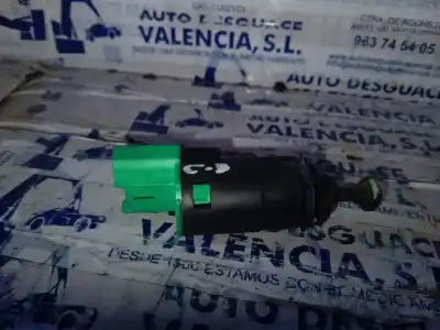 Peça sobressalente para automóvel em segunda mão Trocar por CITROEN C3 Attraction Referências OEM IAM 9665602380  