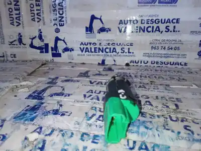 Peça sobressalente para automóvel em segunda mão trocar por citroen c3 attraction referências oem iam 9665602380  