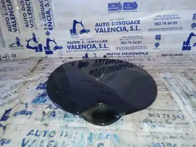 Second-hand car spare part Outer Fuel Cap for CITROEN C3 Attraction OEM IAM references 9683386680  