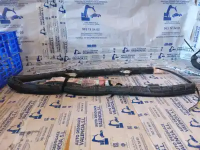 Peça sobressalente para automóvel em segunda mão Airbag Frontal Lado Direito por CITROEN C3 Attraction Referências OEM IAM 9672465488  