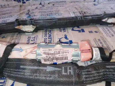 Peça sobressalente para automóvel em segunda mão airbag frontal lado direito por citroen c3 attraction referências oem iam 9672465488  