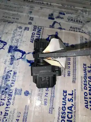 Peça sobressalente para automóvel em segunda mão motor de sofagem por citroen c3 attraction referências oem iam p1975001u a43  