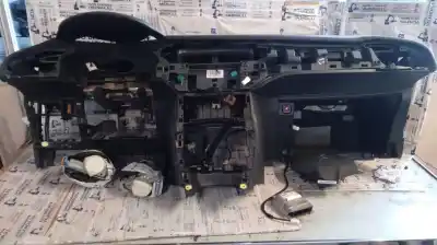 Peça sobressalente para automóvel em segunda mão Kit Airbag por CITROEN C3 Attraction Referências OEM IAM 9673657880  