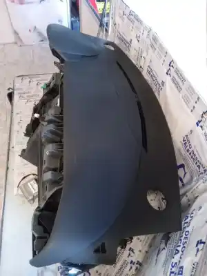 Peça sobressalente para automóvel em segunda mão kit airbag por citroen c3 attraction referências oem iam 9673657880  