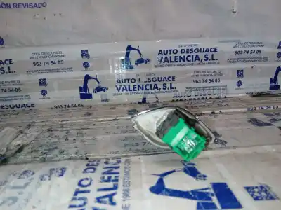 Peça sobressalente para automóvel em segunda mão trocar por citroen c3 attraction referências oem iam 96656596xu01  