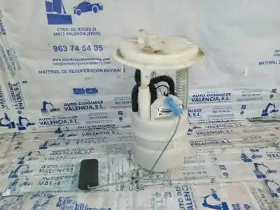 Peça sobressalente para automóvel em segunda mão  por CITROEN C3  Referências OEM IAM   