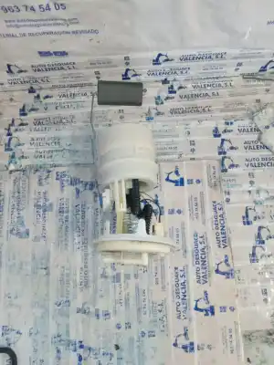 Tweedehands auto-onderdeel indicator voor citroen c3 attraction oem iam-referenties   