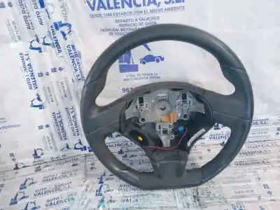 Peça sobressalente para automóvel em segunda mão VOLANTE por CITROEN C3  Referências OEM IAM 96842235ZD  