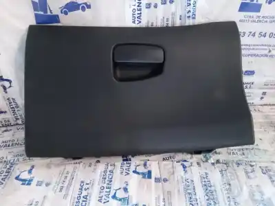 Second-hand car spare part glove compartment for citroen c3 attraction oem iam references 