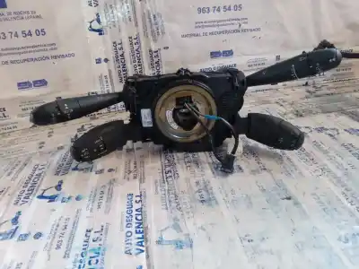 Second-hand car spare part air bag ring for citroen c3 attraction oem iam references 96667324xt