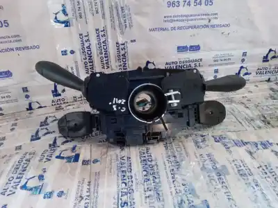 Pezzo di ricambio per auto di seconda mano anello airbag per citroen c3 attraction riferimenti oem iam 96667324xt  