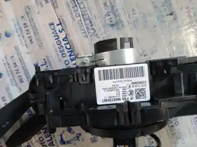 Pezzo di ricambio per auto di seconda mano anello airbag per citroen c3 attraction riferimenti oem iam 96667324xt  