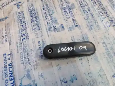 Автозапчасти б/у  за DACIA LOGAN  ссылки OEM IAM   