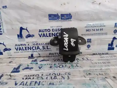Автозапчасти б/у  за DACIA LOGAN  ссылки OEM IAM   