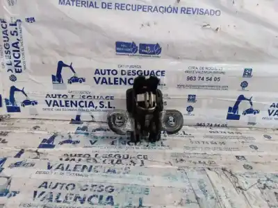 Автозапчастина б/у замок багажника / ворот для dacia logan ambiance посилання на oem iam   