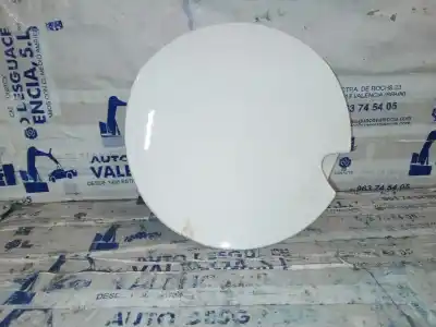 Peça sobressalente para automóvel em segunda mão Tampa De Combustível Externa por PEUGEOT 208 Access Referências OEM IAM   
