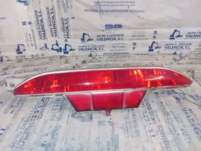 Piesă de schimb auto la mâna a doua Lampa frana, stop CENTRALA pentru PEUGEOT 208  Referințe OEM IAM 9674308980  