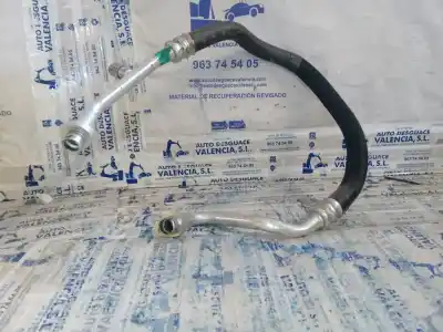 İkinci el araba yedek parçası KLIMA BORULARI için PEUGEOT 208  OEM IAM referansları 92454521R  