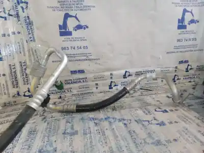 İkinci el araba yedek parçası KLIMA BORULARI için PEUGEOT 208  OEM IAM referansları   