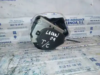 Автозапчасти б/у  за DACIA LOGAN  ссылки OEM IAM   