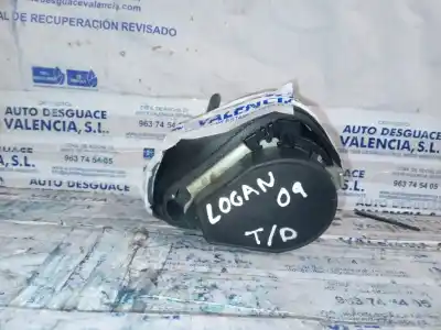 Автозапчастина б/у  для DACIA LOGAN  Посилання на OEM IAM    Автозапчастина б/у  для DACIA LOGAN  Посилання на OEM IAM