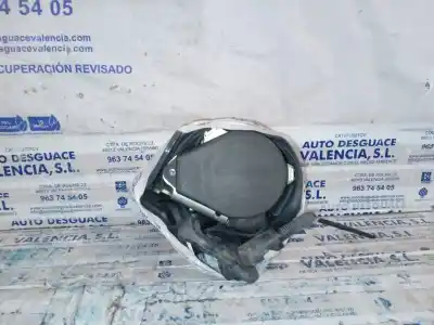 Pezzo di ricambio per auto di seconda mano cintura di sicurezza posteriore sinistra per dacia logan ambiance riferimenti oem iam   