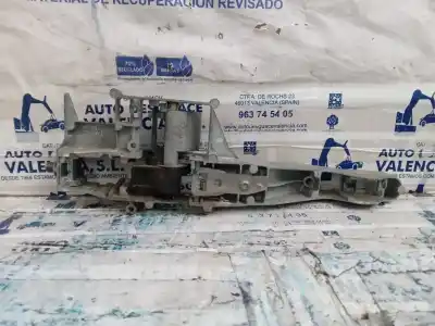 Peça sobressalente para automóvel em segunda mão Puxador Exterior Dianteiro Esquerdo por PEUGEOT 208 Access Referências OEM IAM 9680168680  