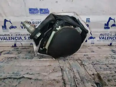 Peça sobressalente para automóvel em segunda mão cinto de segurança dianteiro direito por dacia logan ambiance referências oem iam 