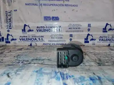 Pezzo di ricambio per auto di seconda mano controllo specchio per dacia logan ambiance riferimenti oem iam 8200002442b  