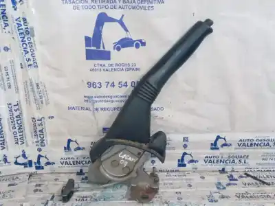 Автозапчасти б/у рычаг ручного тормоза за DACIA LOGAN Ambiance ссылки OEM IAM 215963E  