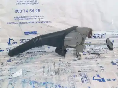 Автозапчастина б/у важіль ручного гальма для dacia logan ambiance посилання на oem iam 215963e  