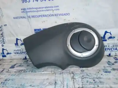 Second-hand car spare part AIR VENTILATION GRILLE for DACIA LOGAN  OEM IAM references 8200739443  