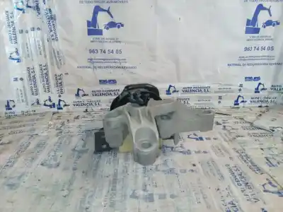Peça sobressalente para automóvel em segunda mão suporte direito do motor por dacia duster laureate 4x2 referências oem iam 112845638r  