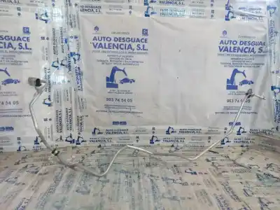 Second-hand car spare part AIR CONDITIONING PIPES for DACIA DUSTER  OEM IAM references 924409059R  