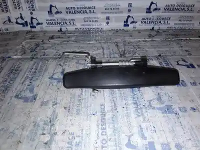 Peça sobressalente para automóvel em segunda mão Puxador Exterior Frente Direito por DACIA DUSTER Laureate 4x2 Referências OEM IAM 806068948R  