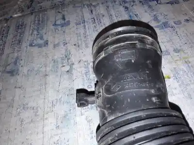 Peça sobressalente para automóvel em segunda mão tubo de pressão do turbo por dacia duster laureate 4x2 referências oem iam 165757148r  