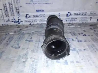Peça sobressalente para automóvel em segunda mão tubo de pressão do turbo por dacia duster laureate 4x2 referências oem iam 165757148r  