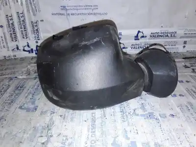 Pezzo di ricambio per auto di seconda mano retrovisore destro per dacia duster laureate 4x2 riferimenti oem iam   