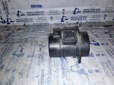 Peça sobressalente para automóvel em segunda mão Medidor De Massa De Ar por DACIA DUSTER Laureate 4x2 Referências OEM IAM 8200682558  