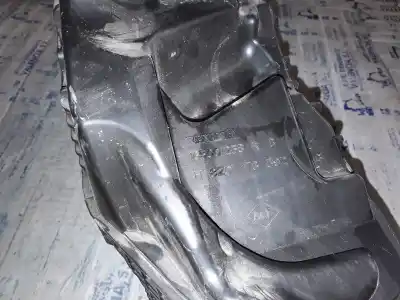 Peça sobressalente para automóvel em segunda mão filtro de ar por dacia duster laureate 4x2 referências oem iam 165001258r  