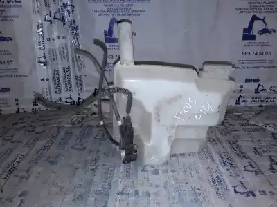 Second-hand car spare part Windscreen Washer Bottle for FORD FOCUS LIM. (CB8) Trend OEM IAM references BV6117B613A  