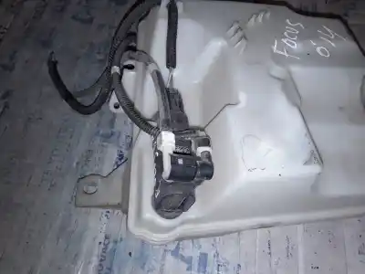 Second-hand car spare part windscreen washer bottle for ford focus lim. (cb8) trend oem iam references bv6117b613a  