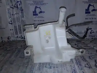 Second-hand car spare part windscreen washer bottle for ford focus lim. (cb8) trend oem iam references bv6117b613a  