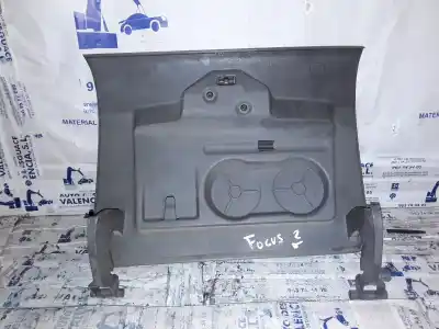 Second-hand car spare part glove compartment for ford focus lim. (cb8) trend oem iam references   