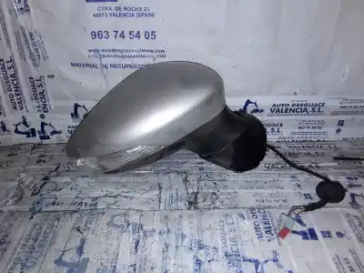 Peça sobressalente para automóvel em segunda mão espelho retrovisor direito por ford focus lim. (cb8) trend referências oem iam rh4201012  