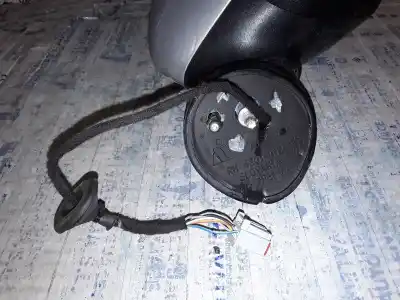 Peça sobressalente para automóvel em segunda mão espelho retrovisor direito por ford focus lim. (cb8) trend referências oem iam rh4201012  