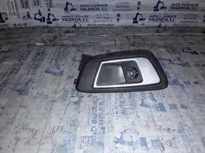 Second-hand car spare part Interior Right Rear Handle for FORD FOCUS LIM. (CB8) Trend OEM IAM references 8A61A22600CEW  