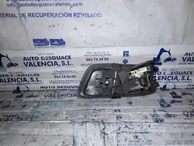 Second-hand car spare part interior right rear handle for ford focus lim. (cb8) trend oem iam references 8a61a22600cew  