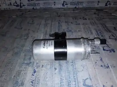 Pezzo di ricambio per auto di seconda mano EVAPORATORE ARIA CONDIZIONATA per FORD FOCUS LIM. (CB8)  Riferimenti OEM IAM AV1119D848AA  