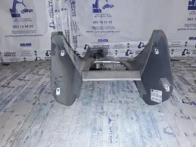 Second-hand car spare part center console for ford focus lim. (cb8) trend oem iam references 8m51a045m19ac1e3h  